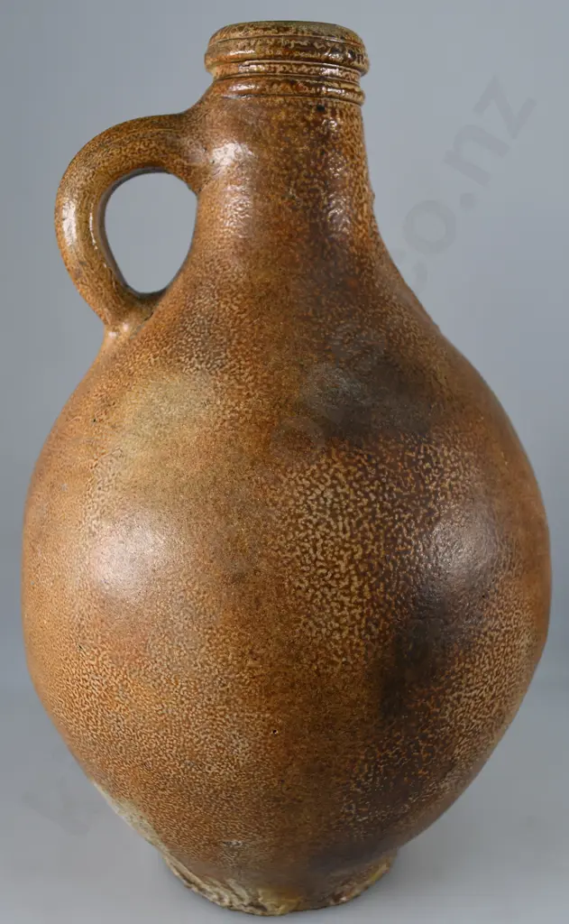 BELLARMINE JUG #1 Image 1++