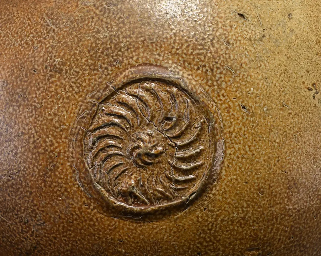 BELLARMINE JUG #1 Image 1++