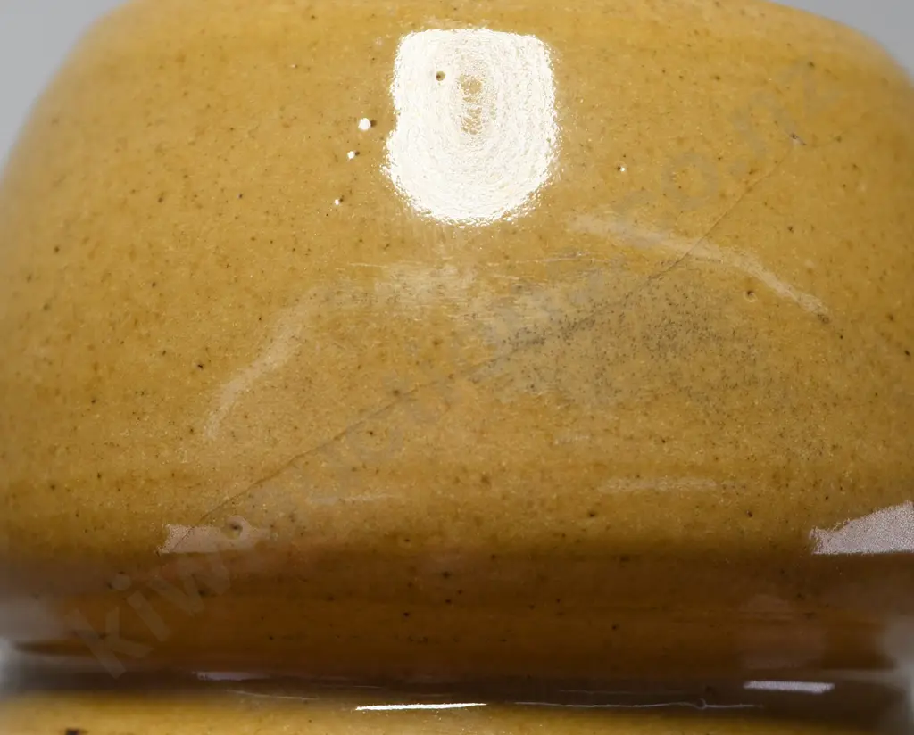 KEMP GORE STONE JAR Image 1++