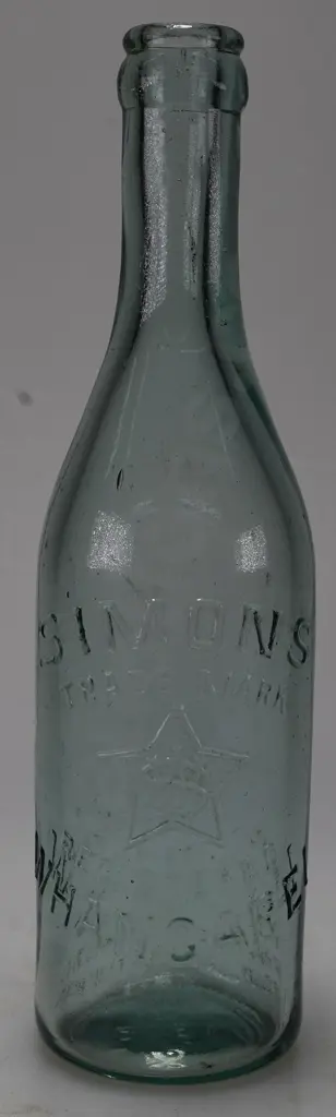SIMONS WHANGAREI CROWN TOP Image 1++