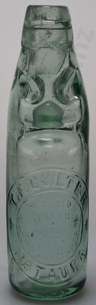 QUILTER MATAURA CODD Image 1++