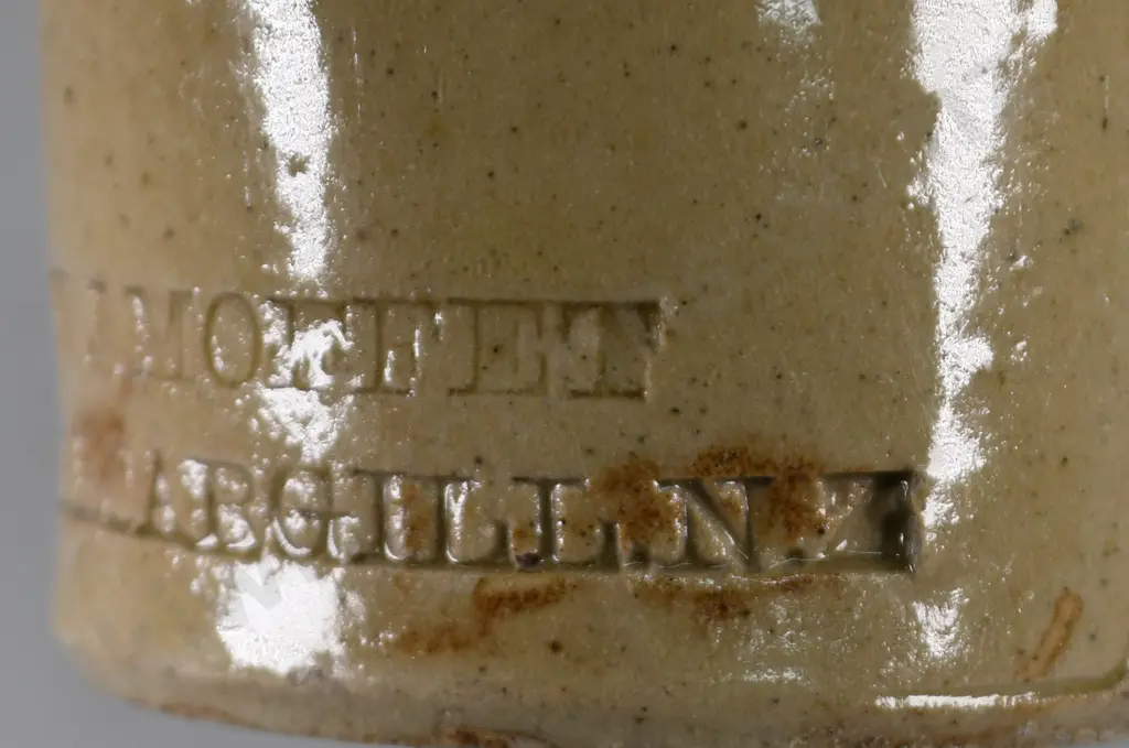 MOFFET INVERCARGILL GINGER BEER Image 1++