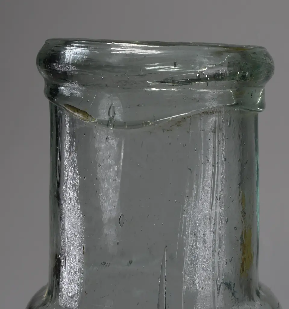 LYREBIRD GOLDFIELDS PICKLE Image 1++
