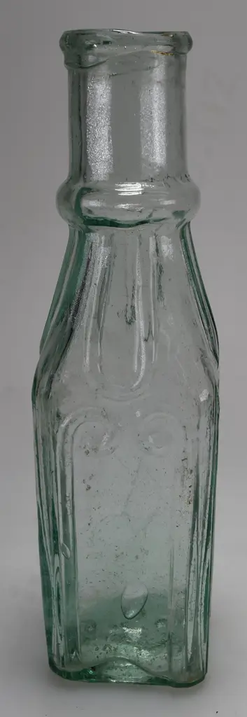 LYREBIRD GOLDFIELDS PICKLE Image 1++