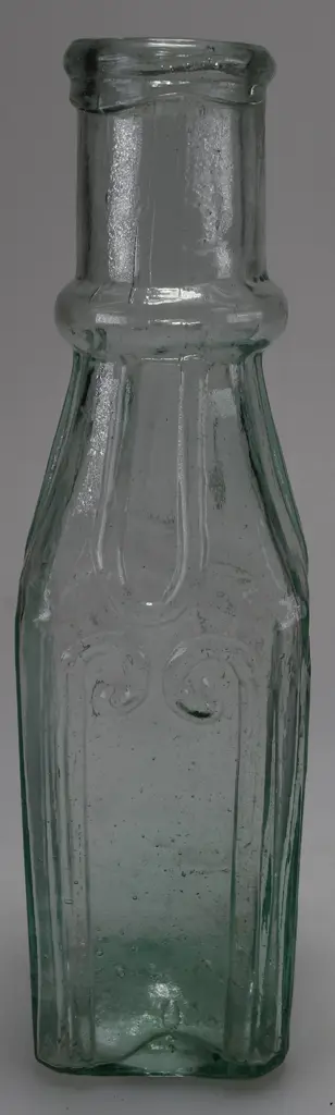 LYREBIRD GOLDFIELDS PICKLE Image 1++