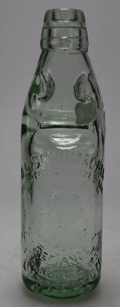 SCHUMACHER LYTTELTON CODD Image 1++
