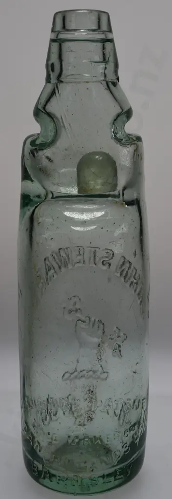 JOHN STEWART INGLEWOOD CODD Image 1++