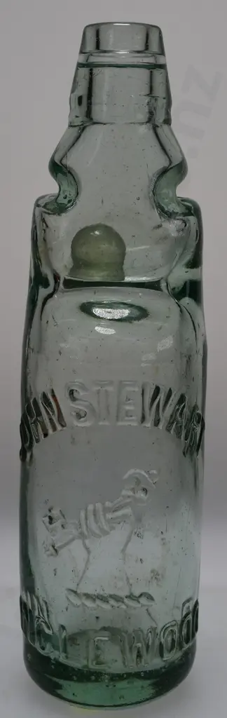 JOHN STEWART INGLEWOOD CODD Image 1++