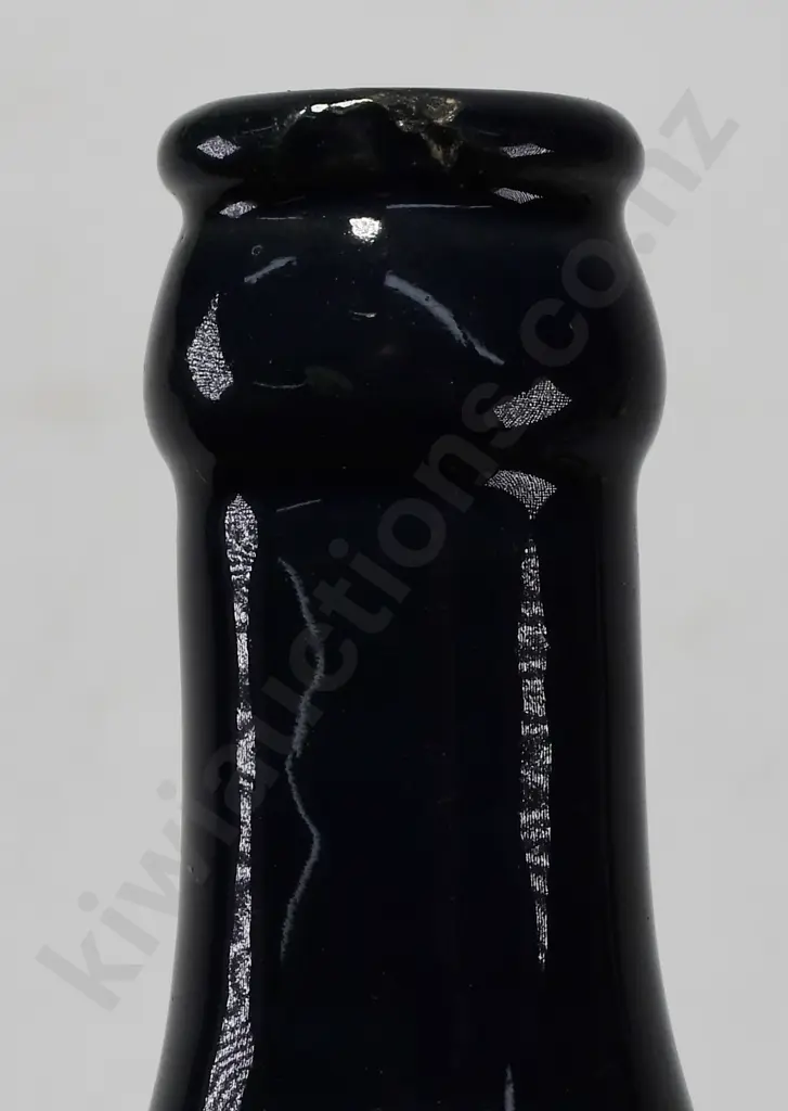 TIMARU AERATED & CORDIAL FACTORY GINGER BEER Image 1++