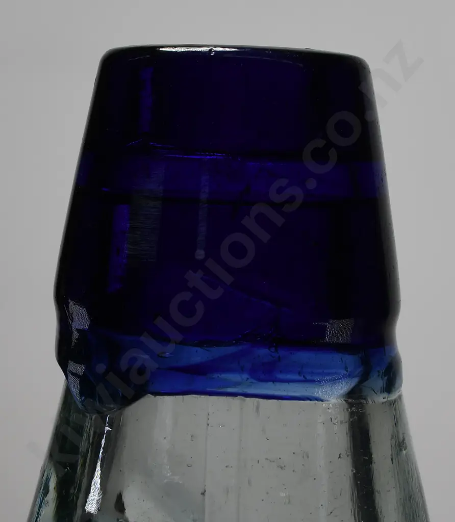 THOMPSON MASTERTON BLUE LIP CODD Image 1++