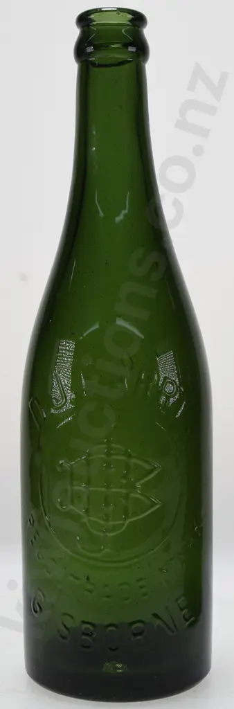 BARRY GISBORNE BEERS Image 1++