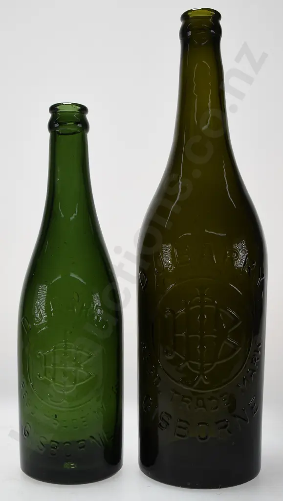 BARRY GISBORNE BEERS Image 1++