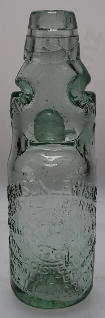 THOMSON LEWIS WELLINGTON CODD Image 1++