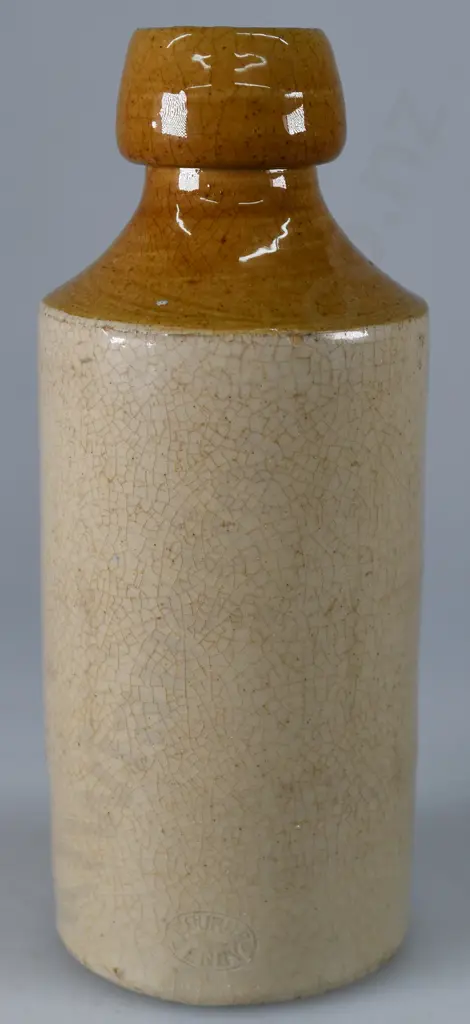 WATTS TIMARU GINGER BEER Image 1++