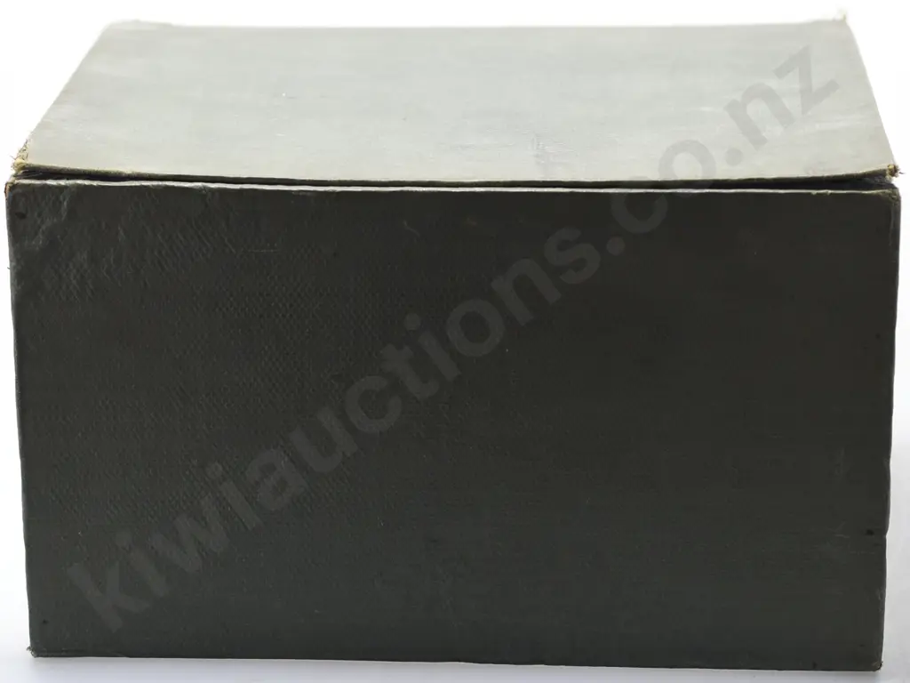 SANDFORD & JONES HAVMOR CONFECTIONS BOX Image 1++