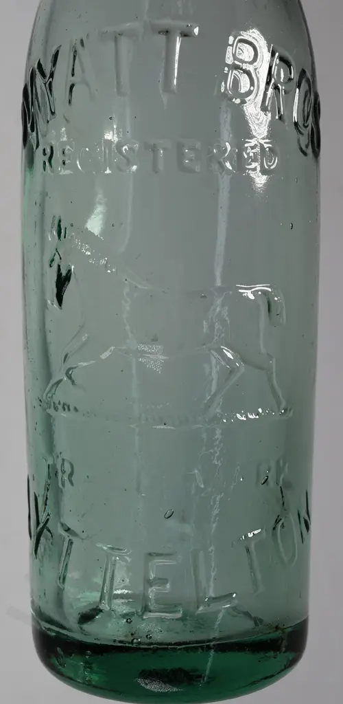 WYATT LYTTELTON CROWN TOP Image 1++