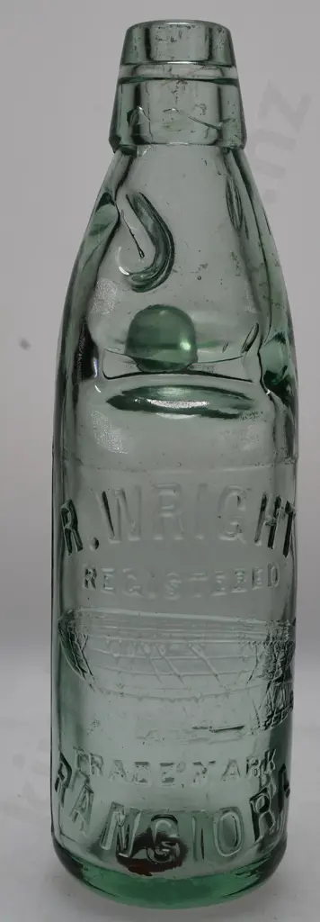 WRIGHT RANGIORA CODD Image 1++