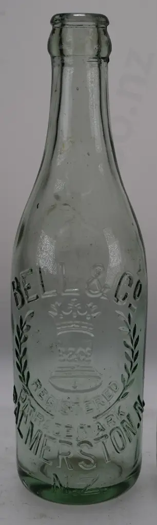 BELL PALMERSTON NORTH CROWN TOP Image 1++