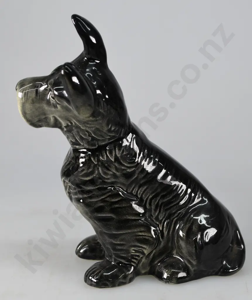 CROWN LYNN SCOTTY DOG Image 1++