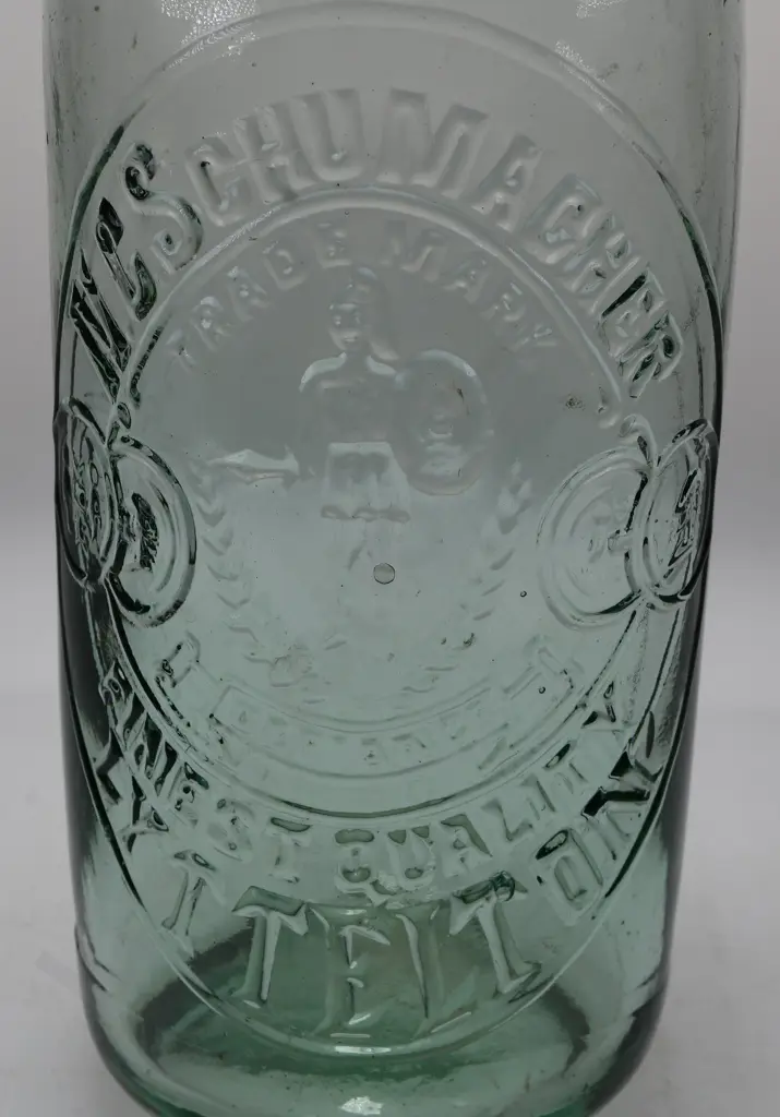 SCHUMACHER LYTTELTON 26oz CROWN TOP Image 1++