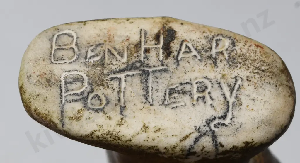 BENHAR BEAR MONEY BOX 1933 Image 1++
