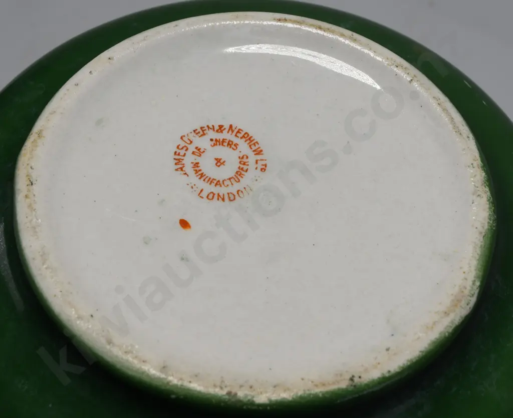NZ BREWERIES LTD BREWERY JUG Image 1++