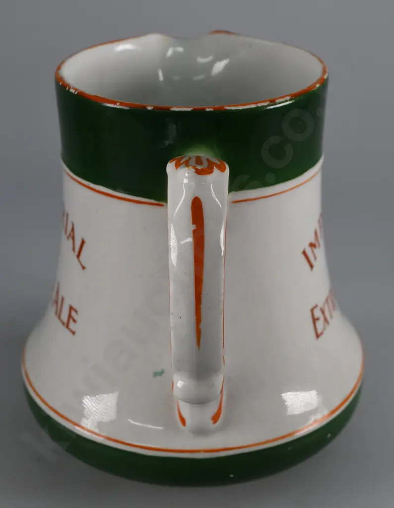 NZ BREWERIES LTD BREWERY JUG Image 1++