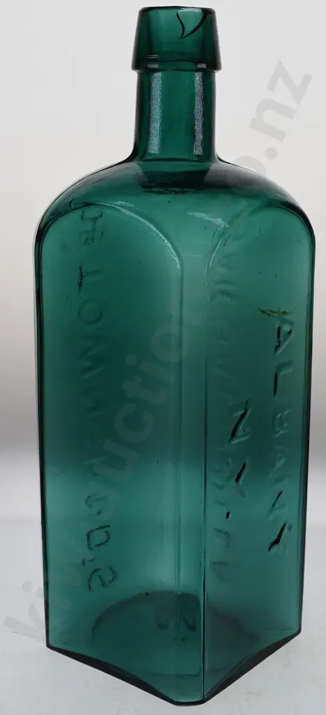 DR TOWNSEND’S SARSAPARILLA Image 1++