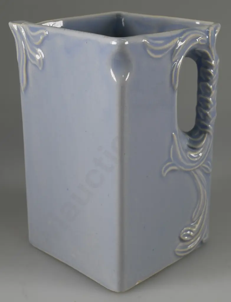 TEMUKA WARE SQUARE SECTIONED JUG Image 1++
