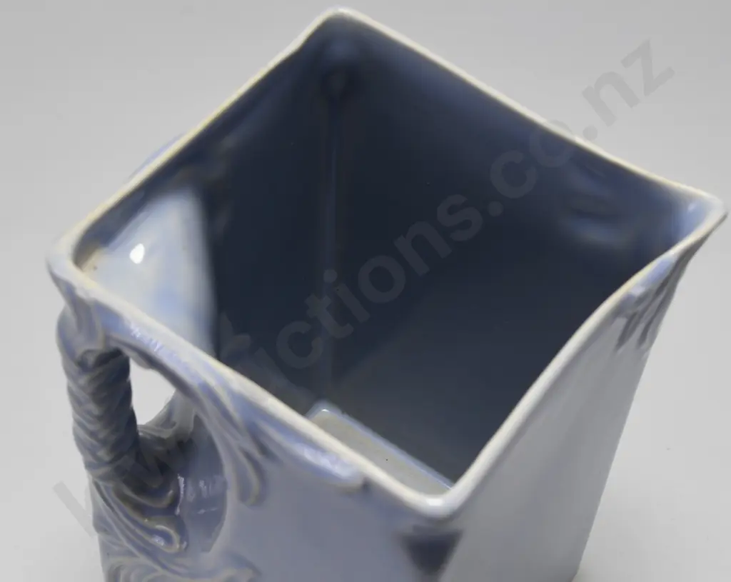 TEMUKA WARE SQUARE SECTIONED JUG Image 1++