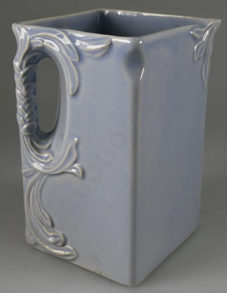 TEMUKA WARE SQUARE SECTIONED JUG Image 1++