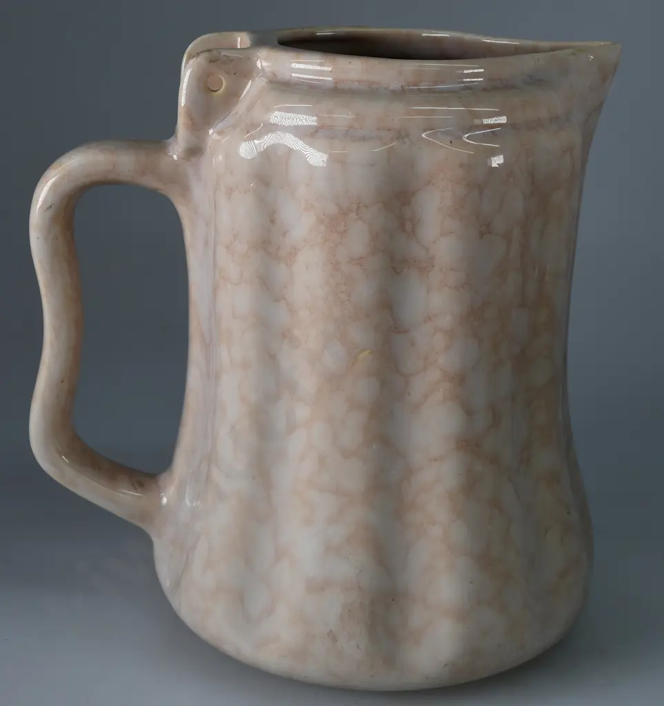 TEMUKA WARE ELECTRIC JUGS  Image 1++