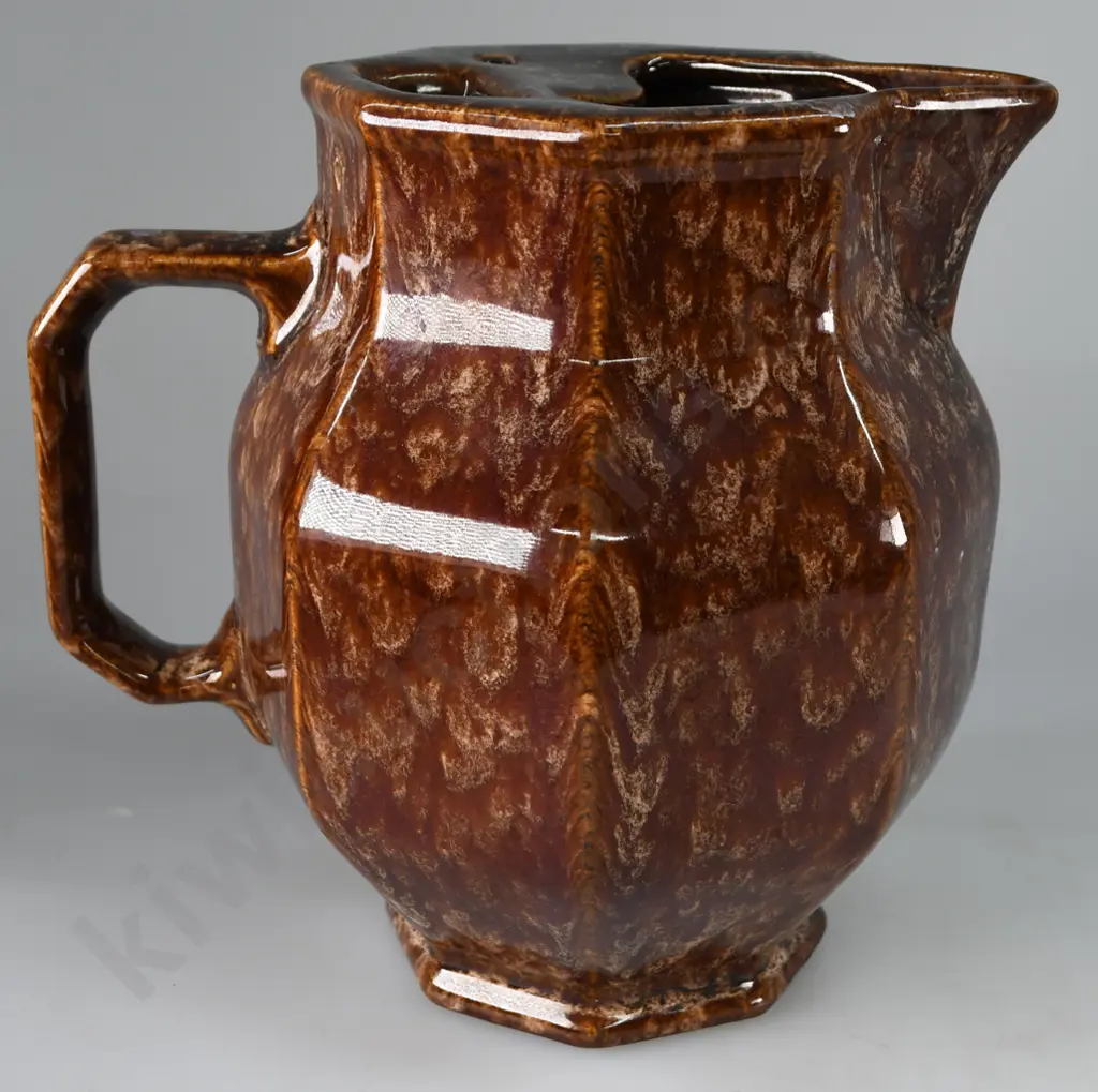 TEMUKA WARE ELECTRIC JUGS  Image 1++