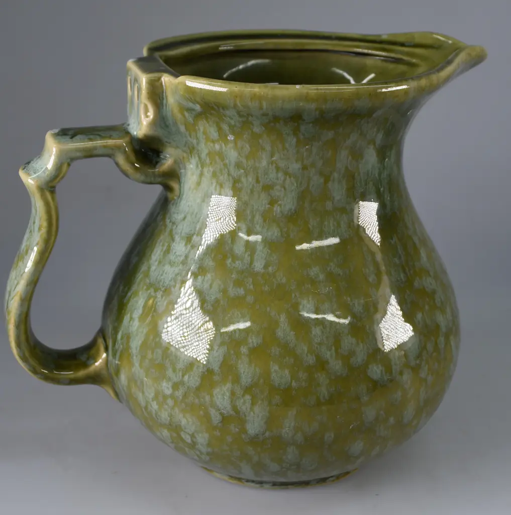 TEMUKA WARE ELECTRIC JUGS  Image 1++