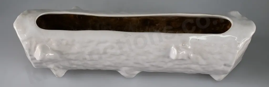 TEMUKA LOG TROUGH VASES Image 1++