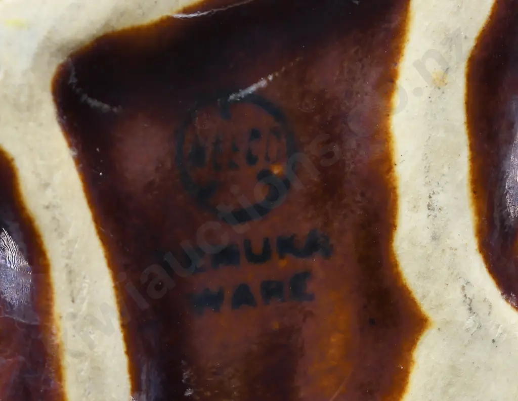 TEMUKA LOG TROUGH VASES Image 1++