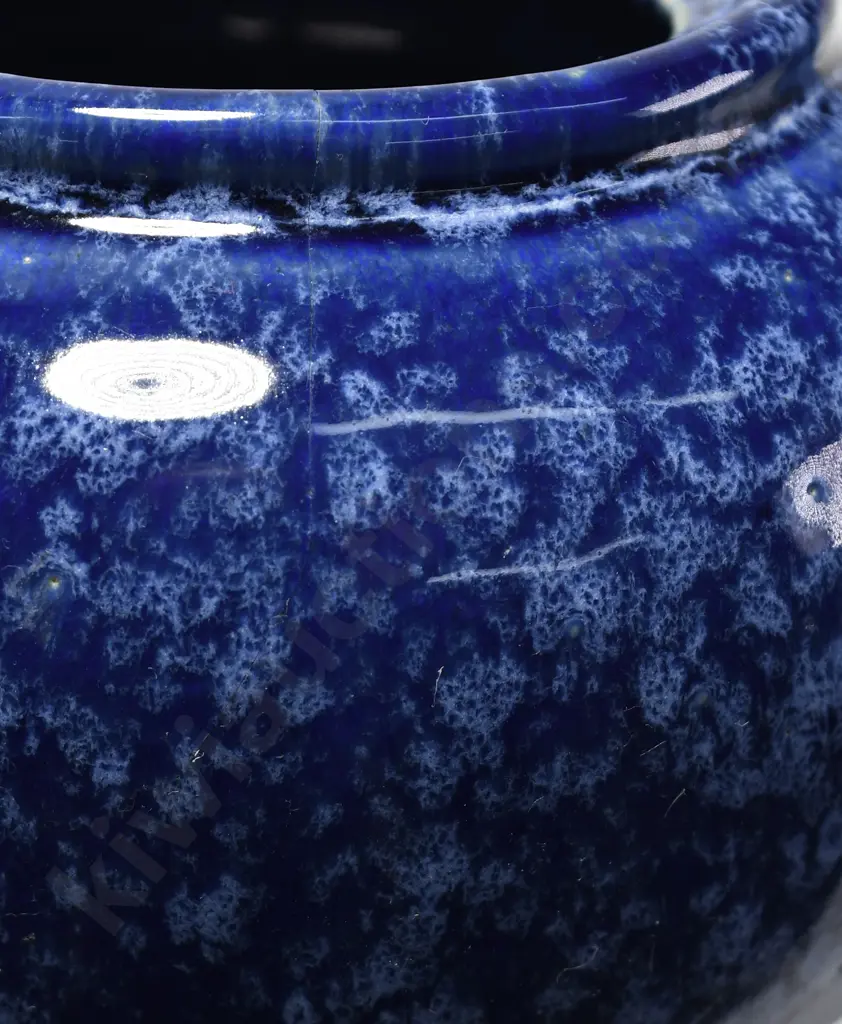 TEMUKA WARE TEAPOT Image 1++