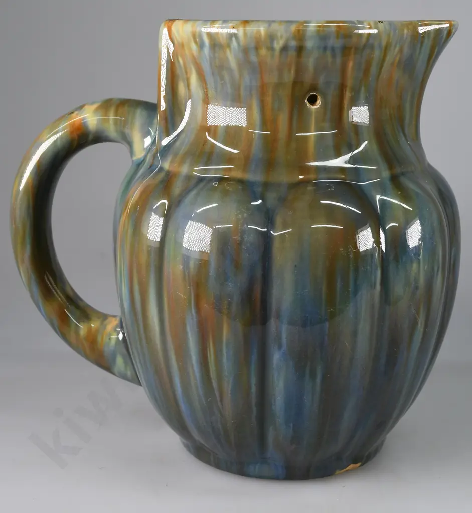 TEMUKA WARE ELECTRIC JUGS Image 1++