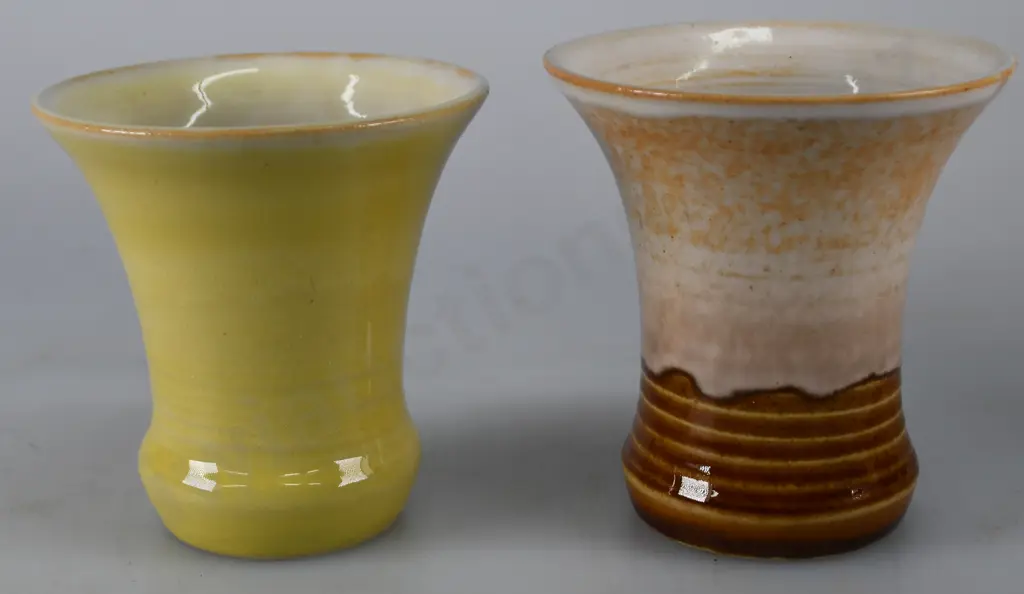 COMPLIMENTS FROM NEECO VASES Image 1++