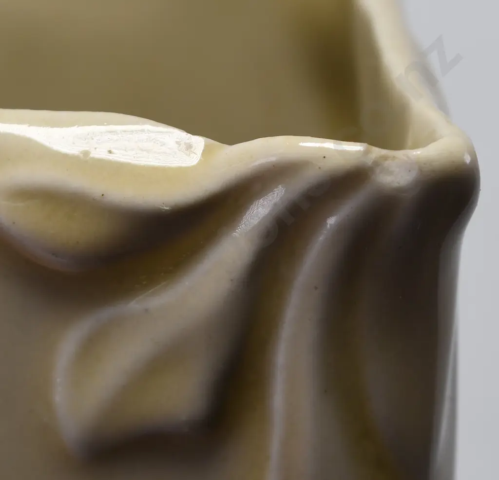 TEMUKA WARE SQUARE SECTIONED JUG Image 1++
