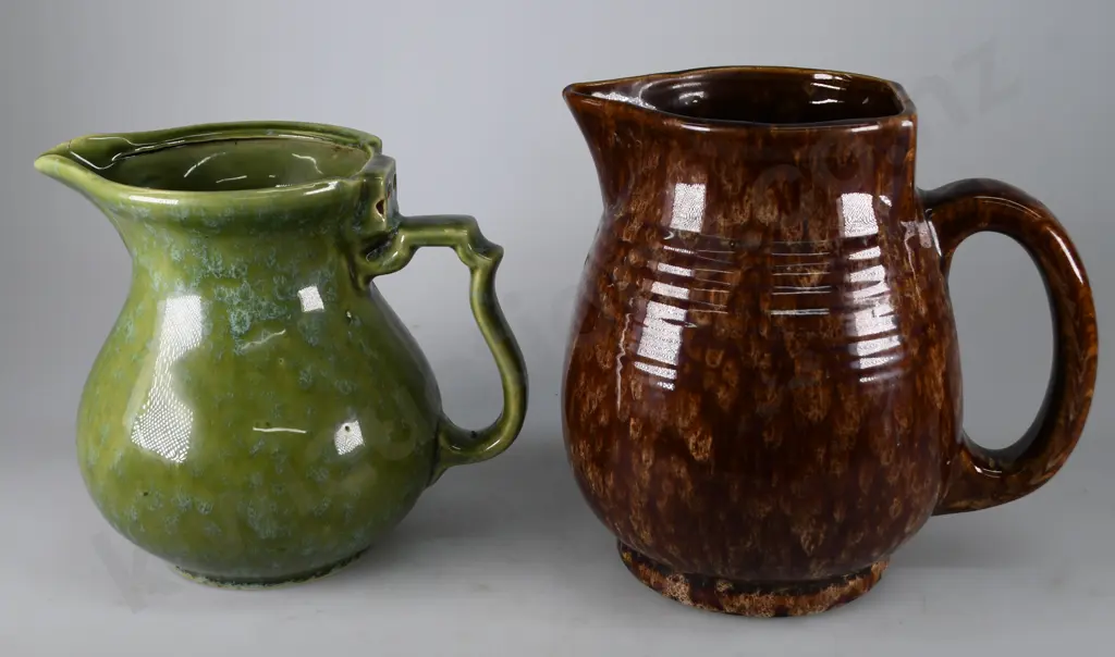 TEMUKA WARE ELECTRIC JUGS Image 1++