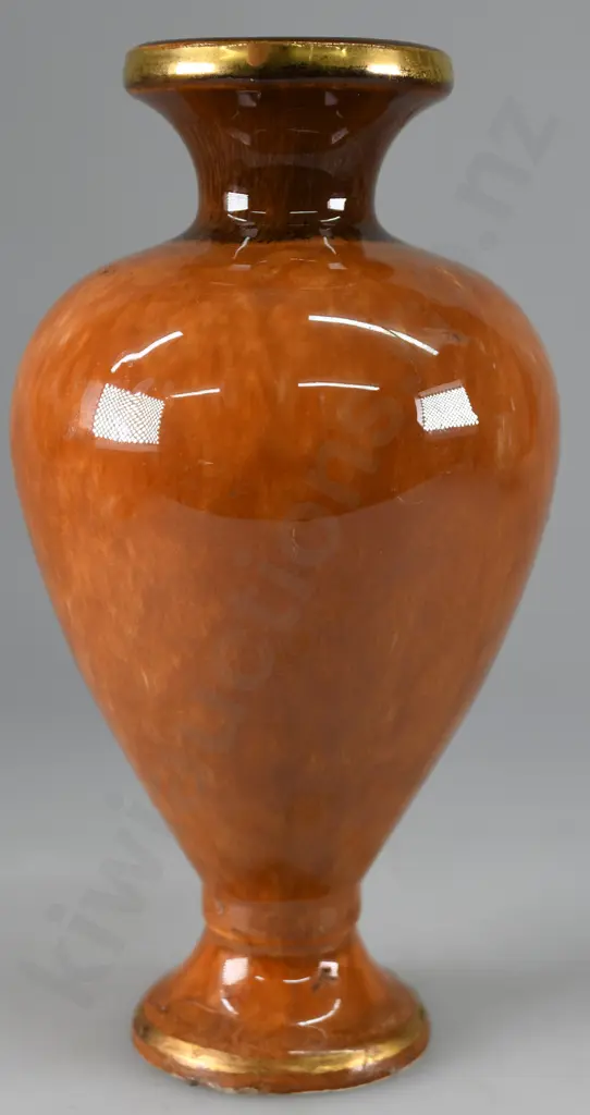 TEMUKA WARE VASES Image 1++
