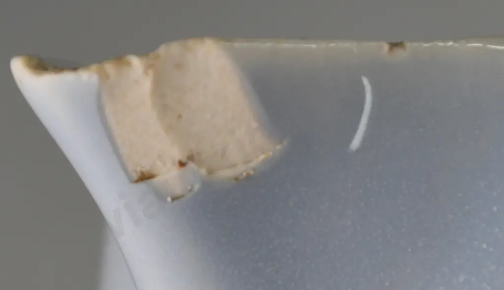TEMUKA WARE USS CO MILK JUG Image 1++