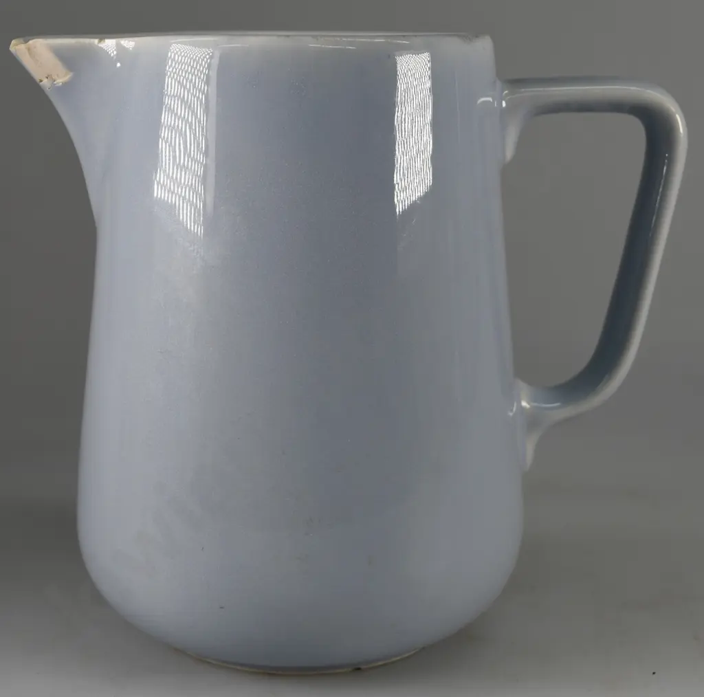 TEMUKA WARE USS CO MILK JUG Image 1++