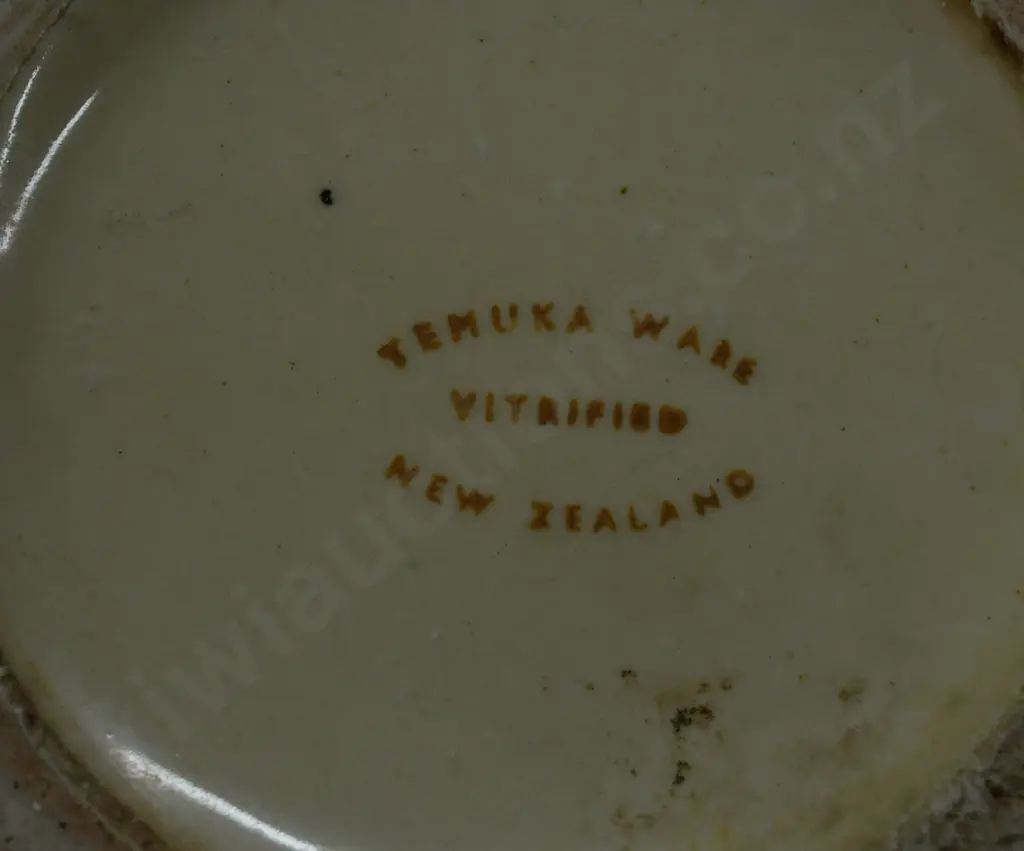 TEMUKA WARE ELECTRIC JUGS Image 1++