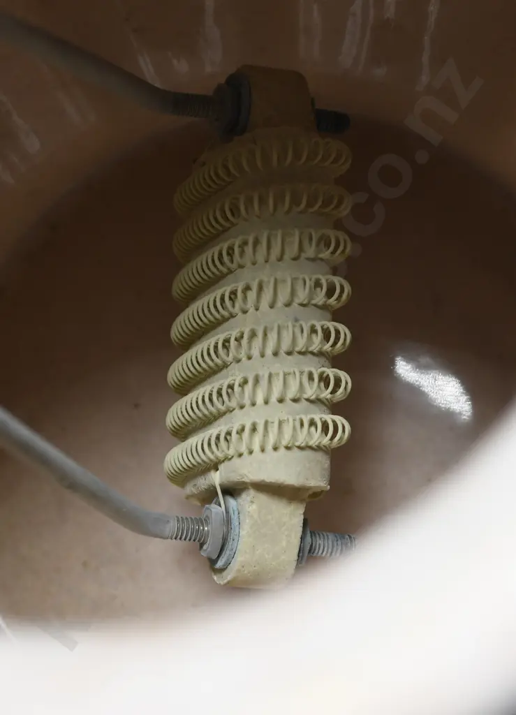 TEMUKA WARE ELECTRIC JUGS Image 1++
