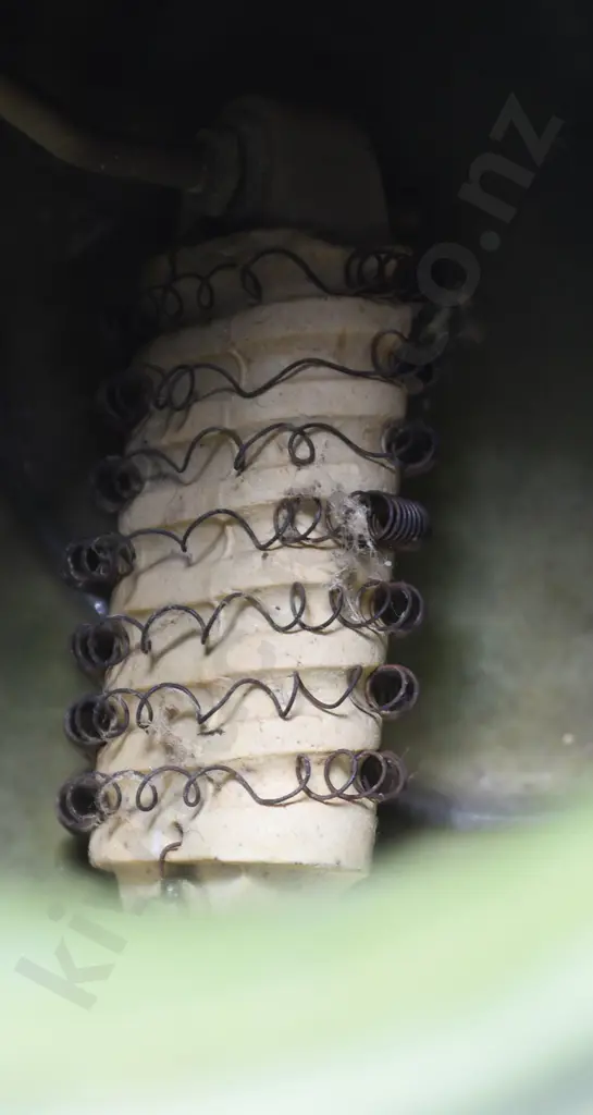 TEMUKA WARE ELECTRIC JUGS Image 1++