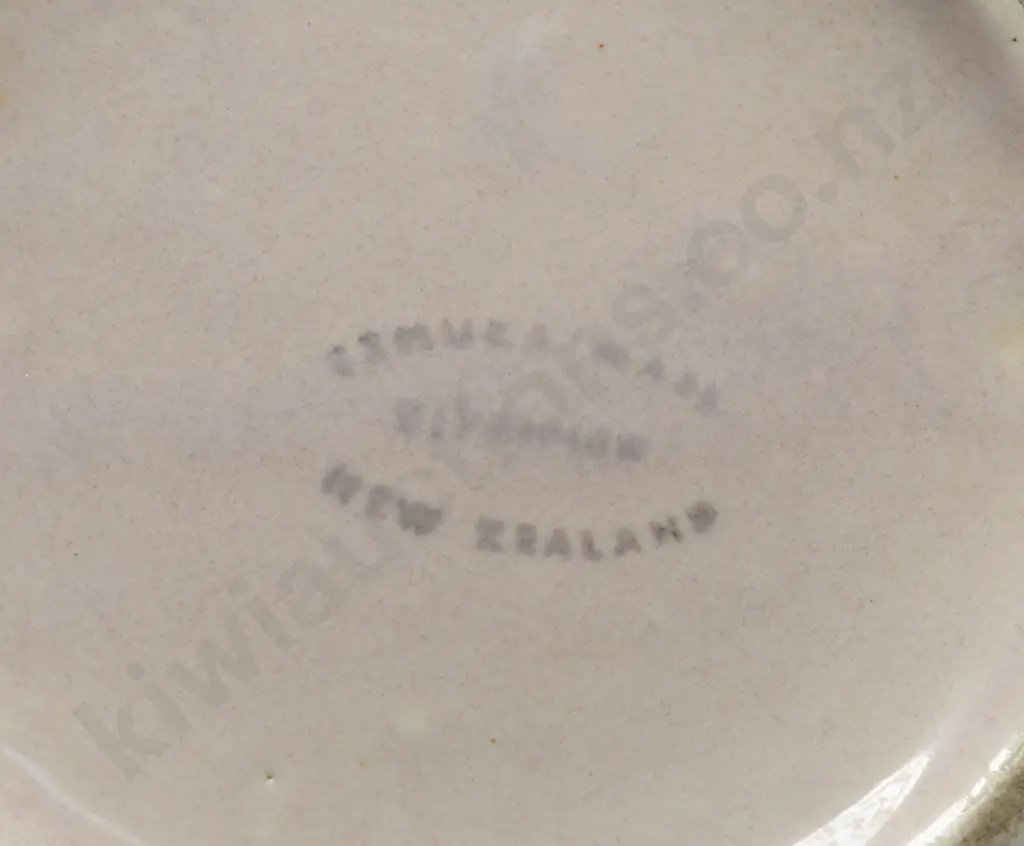 TEMUKA WARE ELECTRIC JUGS Image 1++