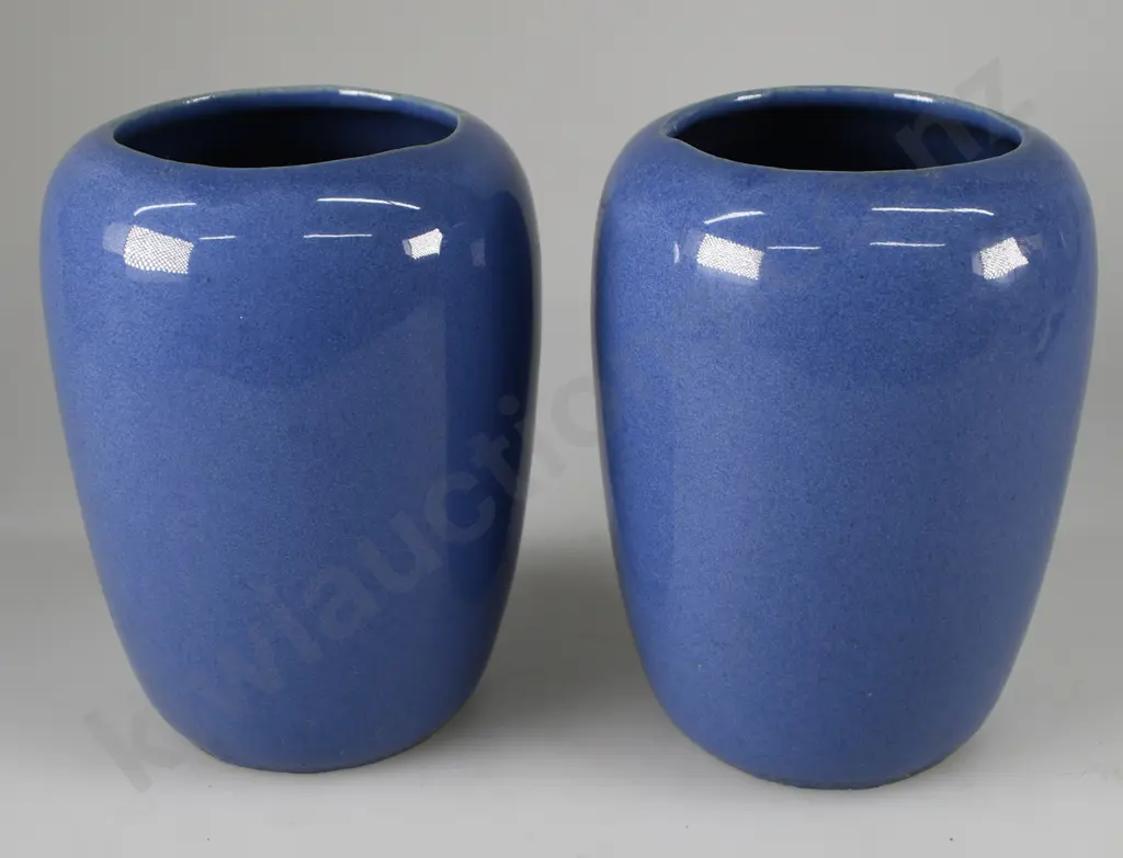 TEMUKA WARE NEECO VASES Image 1++