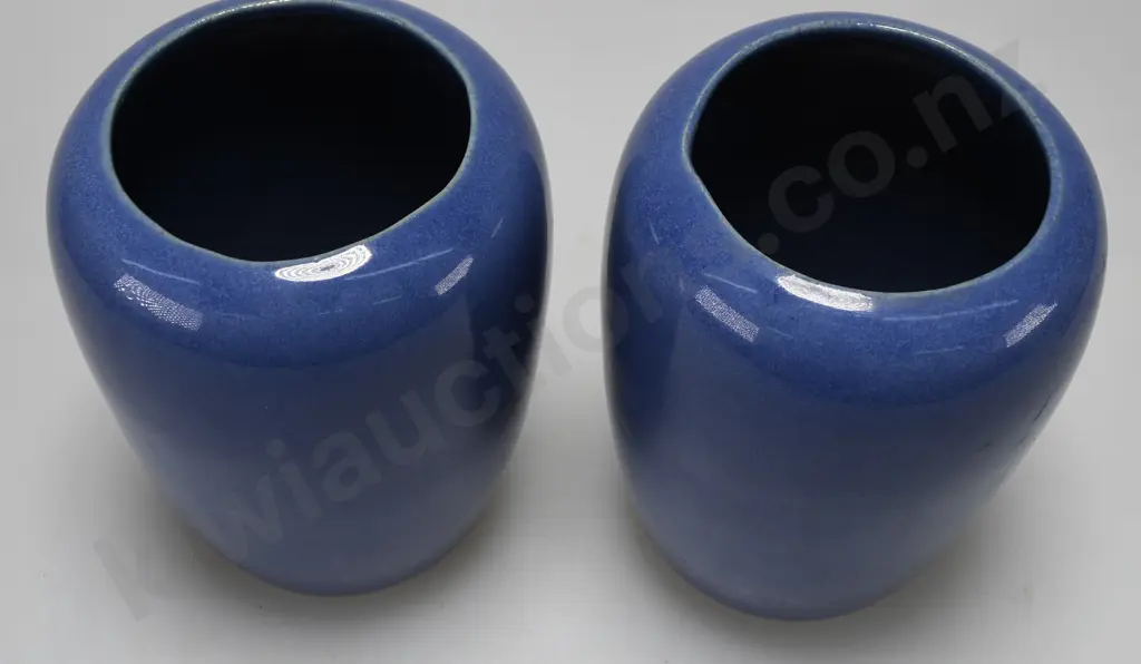 TEMUKA WARE NEECO VASES Image 1++